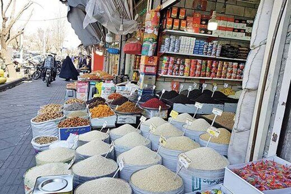 فاجعه قمیتی / 10 کیلو برنج ایرانی 2 میلیون تومان!